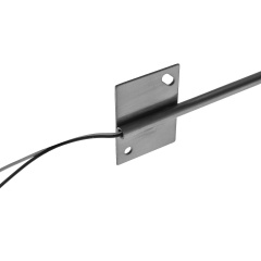 Светильник подсветка Brille Металл 20W HSL-08 Никель 183718 Калуш