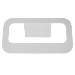 Светильник настенный Brille LED 6W LED-144 Белый L147-002 Одеса