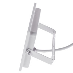 Прожектор Brille LED IP65 30W HL-28 Белый 32-556 Умань