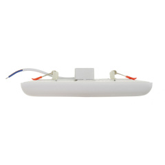 Потолочный встроенный светильник Brille 28W LED-46 Белый Михайловка