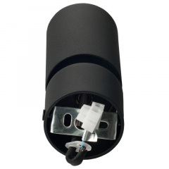 Подсветка Brille Металл 50W AL-79 Черный 26-811 Черкаси