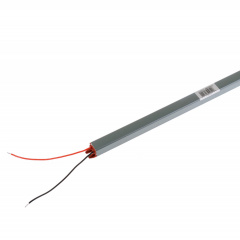 Блок питания Brille Металл 60W DR-60 Серый 33-419 Чернівці