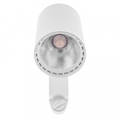 Светильник трековый LED Brille 10W KW-51 Белый Хмельницкий