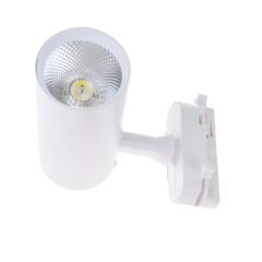 Светильник трековый LED Brille 20W KW-225 Белый Шостка