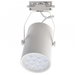Светильник трековый LED Brille 12W LED-422 Белый Конотоп