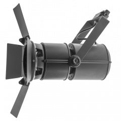 Светильник трековый Brille 60W KW-25 Черный Ужгород