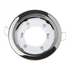 Точечный светильник Brille LED 20W HDL-DS 154 Черный 32-356 Чортків