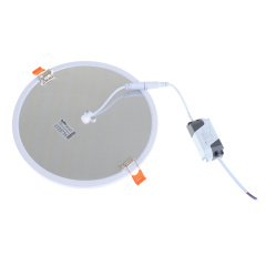 Светильник потолочный встроенный Brille 50W LED-47 Белый Михайловка