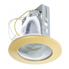 Светильник потолочный встроенный Brille 60W VDL-35 Київ