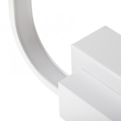 Светильник настенный Brille LED 6W BL-378 Белый 26-420 Вознесенск