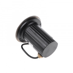Светильник грунтовой Brille 60W LG-08 Никель 153023 Черновцы