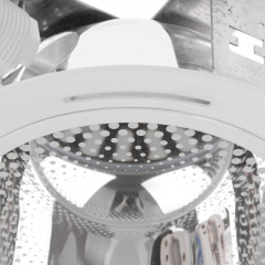 Светильник потолочный встроенный Brille 52W DL-01 Белый Киев