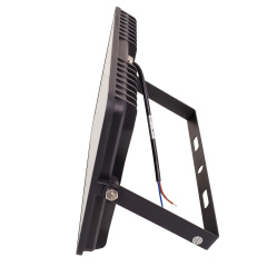 Прожектор Brille LED IP65 200W HL-29 Черный 32-586 Черкаси