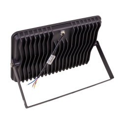 Прожектор Brille LED IP65 200W HL-29 Черный 32-586 Черкаси