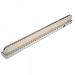 LED подсветка Brille Металл 14W SW-108 Хром 32-967 Суми