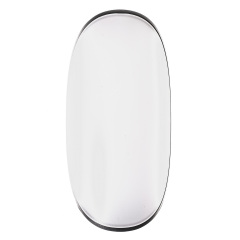 LED подсветка Brille Пластик 10W AL-241 Серый 34-204 Миргород