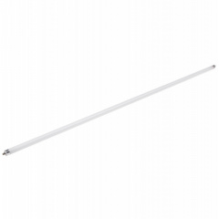 Лампа люминесцентная линейная Brille Стекло 21W Белый 126473 Житомир