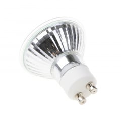 Лампа галогенная Brille Металл 50W Хром 126862 Запоріжжя