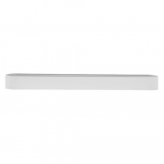 Шинопровод Brille Пластик 50W HD-22 Белый L8-027 Токмак