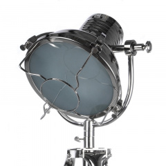 Торшер прожектор Лофт Brille 60W BL-144 Одеса