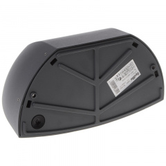 Светильник фасадный накладной IP44 Brille 11W AL-64 Серый Куйбышево