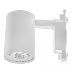 Светильник трековый LED Brille 10W KW-51 Белый Костопіль