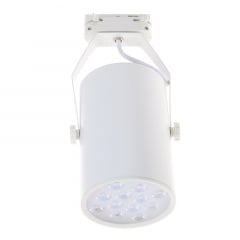 Светильник трековый LED Brille 12W LED-422 Белый Прилуки