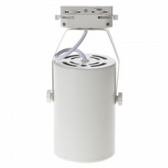 Светильник трековый LED Brille 12W LED-422 Белый Прилуки