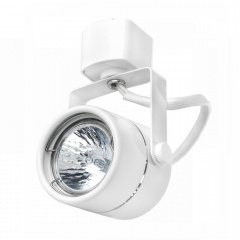 Светильник трековый Brille 50W KW-21 Белый Полтава