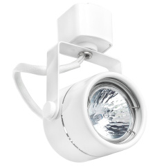 Светильник трековый Brille 50W KW-21 Белый Полтава