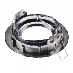 Точечный светильник Brille 20W HDL-DT 23 Хром 163783 Чернігів