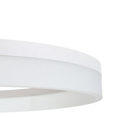Люстра Brille LED 54W Белый Черновцы