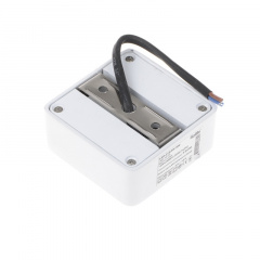 Светильник потолочный led накладной Brille 5W LED-219 Белый Первомайськ