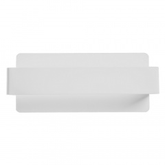 Светильник настенный Brille LED 6W LED-152 Белый L147-015 Новомосковськ