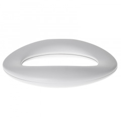 Светильник настенный Brille LED 10W AL-505 Белый 26-476 Запоріжжя