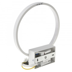 Светильник настенный Brille LED 6W BL-377 Белый 26-419 Прилуки