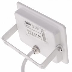 Прожектор Brille LED IP65 20W HL-28 Белый 32-554 Кривий Ріг