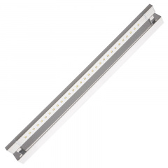 Подсветка для картин Brille Металл 7W LED-508 Хром L84-010 Сумы