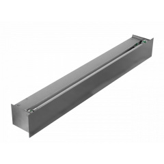 Подсветка для картин Brille Металл 16W FL-03-02 Серый 183210 Первомайськ