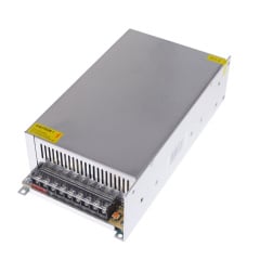 Блок питания Brille Металл 500W DR-500 Серебристый 33-414 Харьков