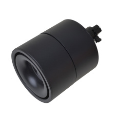 Светильник трековый LED Brille 12W KW-229 Черный Коломыя