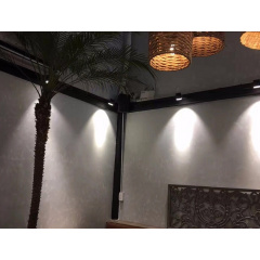 Светильник трековый LED Brille 30W LED-401 Белый Луцк