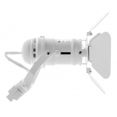 Светильник трековый Brille 50W KW-26 Белый Долина