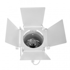 Светильник трековый Brille 60W KW-19 Белый Винница