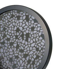 Точечный светильник Brille LED 3W HDL-M52 Белый 36-346 Генічеськ