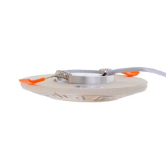 Точечный светильник Brille LED 3W HDL-M42 Белый 36-335 Миргород