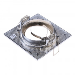 Точечный светильник Brille 20W HDL-DT 31 Золотистый 163924 Калуш