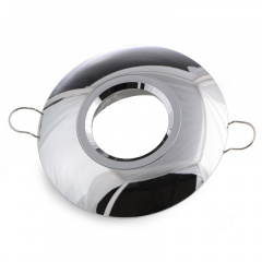 Точечный светильник Brille HDL-DS 132 Хром 36-035 Фастів