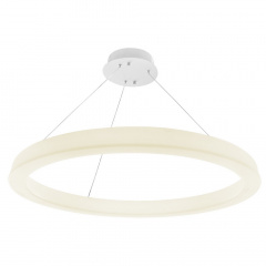 Люстра Brille LED BR-995S/50W Белый Тячів