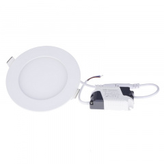 Светильник потолочный встроенный Brille 6W LED-36 Белый Кривой Рог